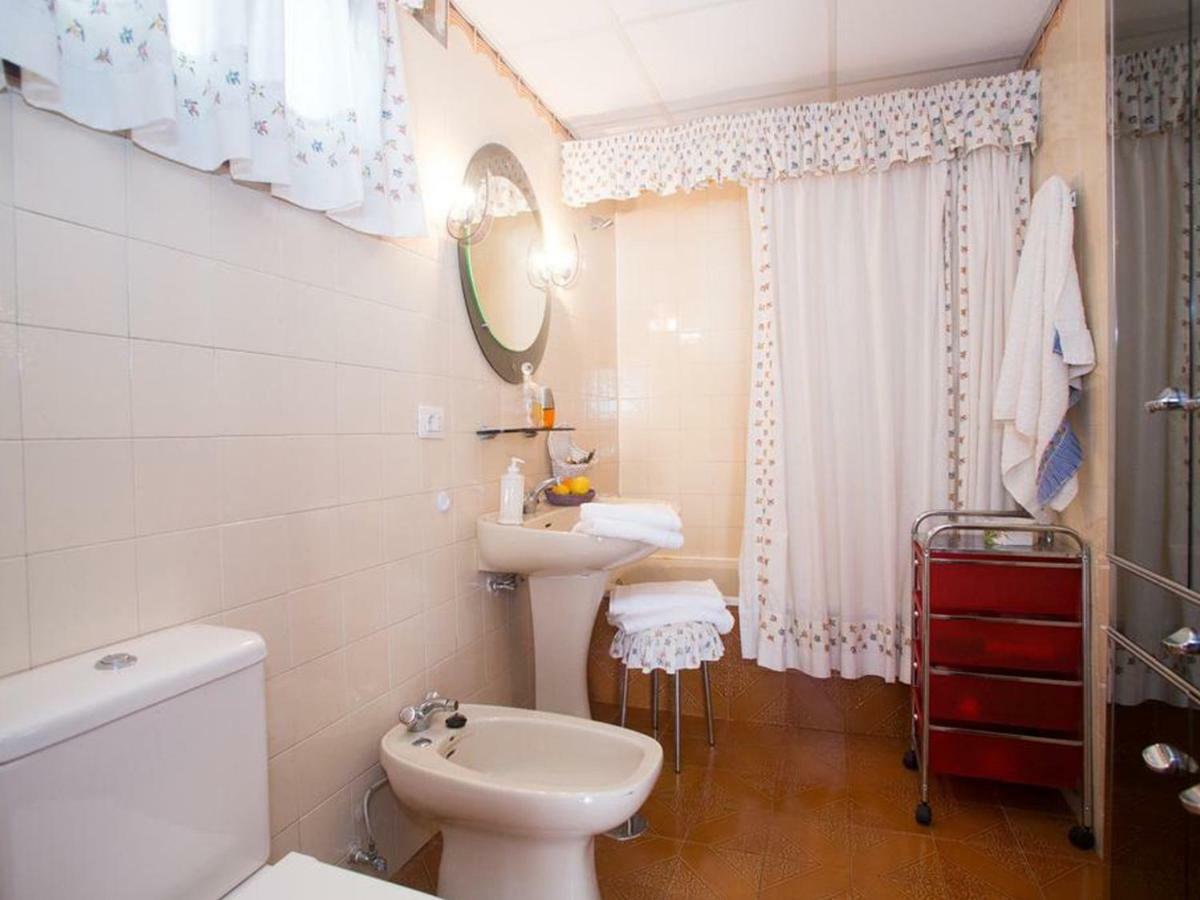 2Br Beach House - Solarium & Shower Terrace - 12 Puerto del Carmen  Exterior foto