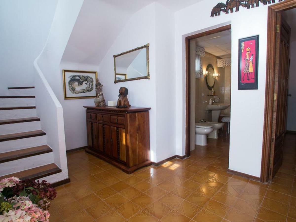 2Br Beach House - Solarium & Shower Terrace - 12 Puerto del Carmen  Exterior foto